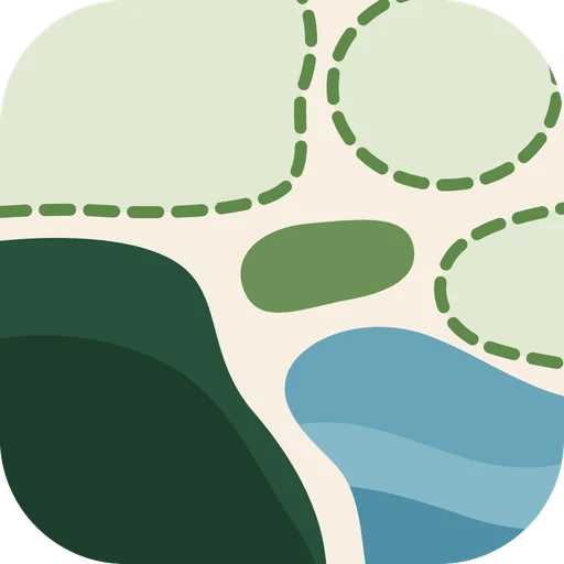 Holistic Garden Designer app icon